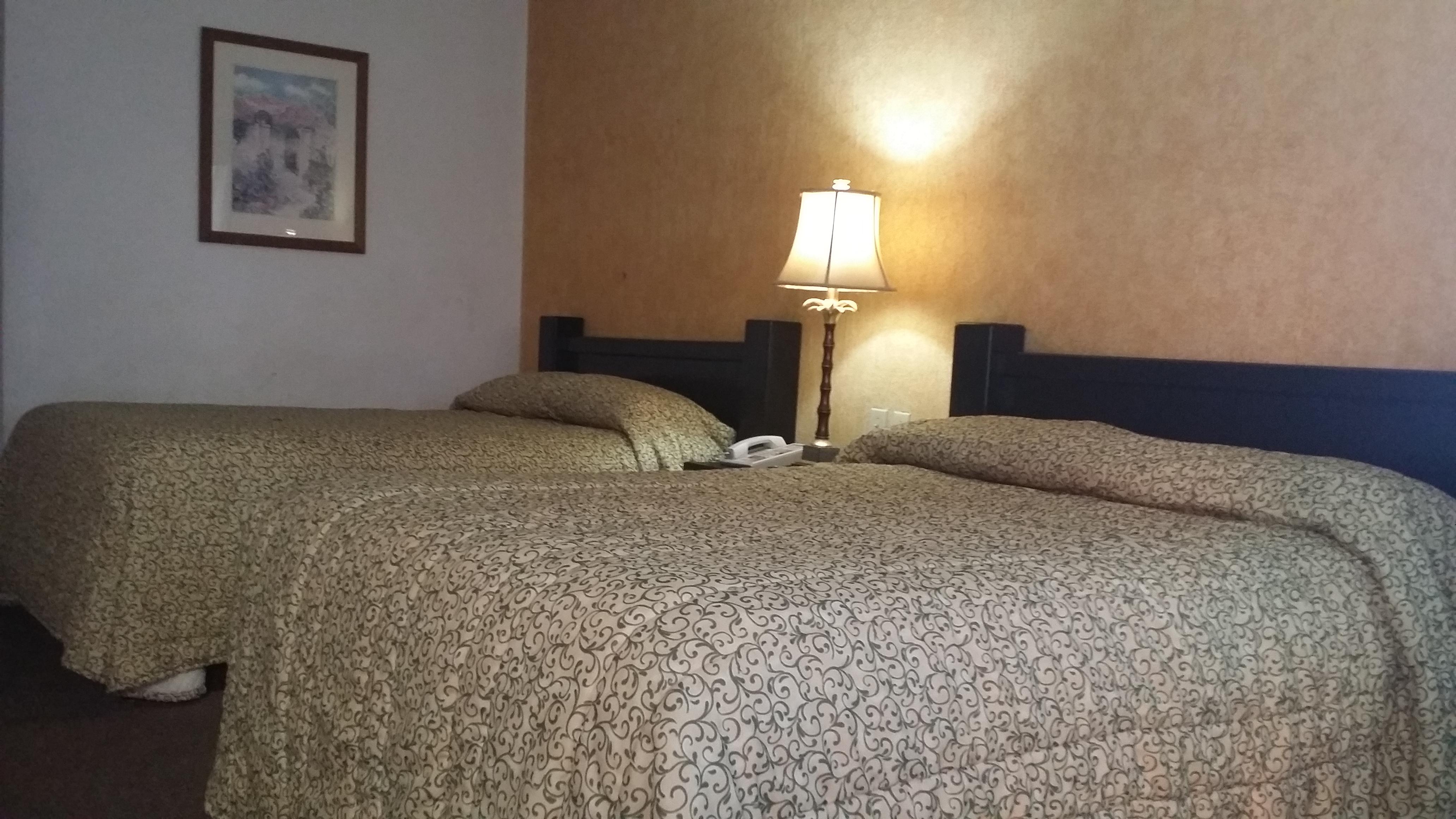Hotel Suites El Paseo シウダー・フアレス エクステリア 写真
